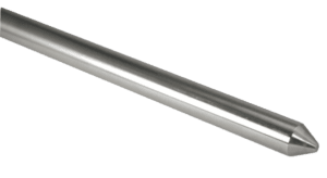 Stainless Steel Grounding Rods