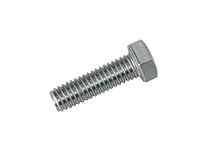 Stainless Steel Hardware