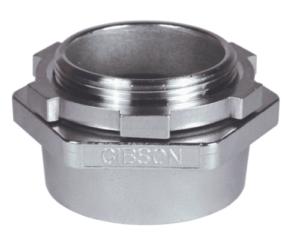 Stainless Steel Hubs