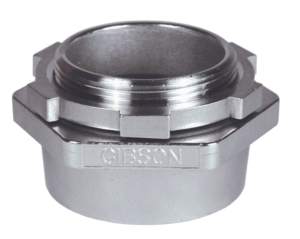 Stainless Steel Hubs