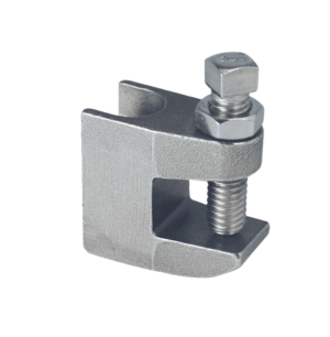 Stainless Steel Junior Top Beam Clamps