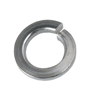 Stainless Steel Lock Washers