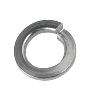 Stainless Steel Lock Washers