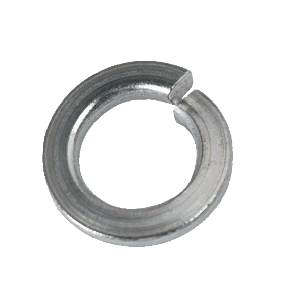 Stainless Steel Lock Washers
