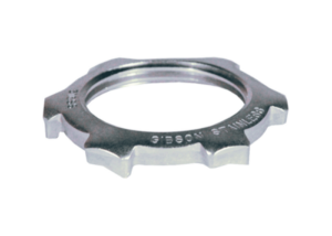 Stainless Steel Locknuts