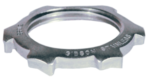 Stainless Steel Locknuts