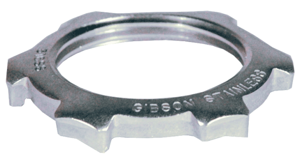Stainless Steel Locknuts