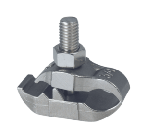 Stainless Steel Parallel Clamps