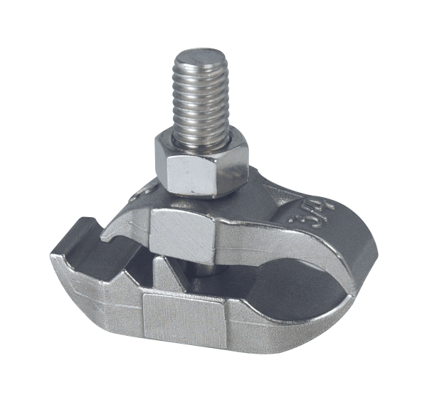 Stainless Steel Parallel Clamps