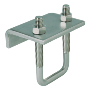 Stainless Steel Right Angle Beam Clamps