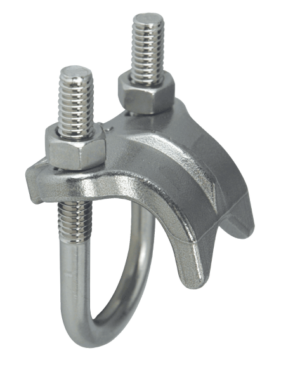Stainless Steel Right Angle Clamps