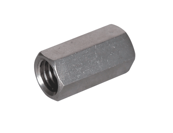 Stainless Steel Rod Couplings