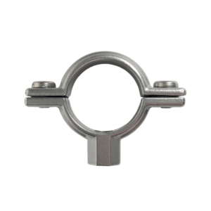 Stainless Steel Split Ring Clamp