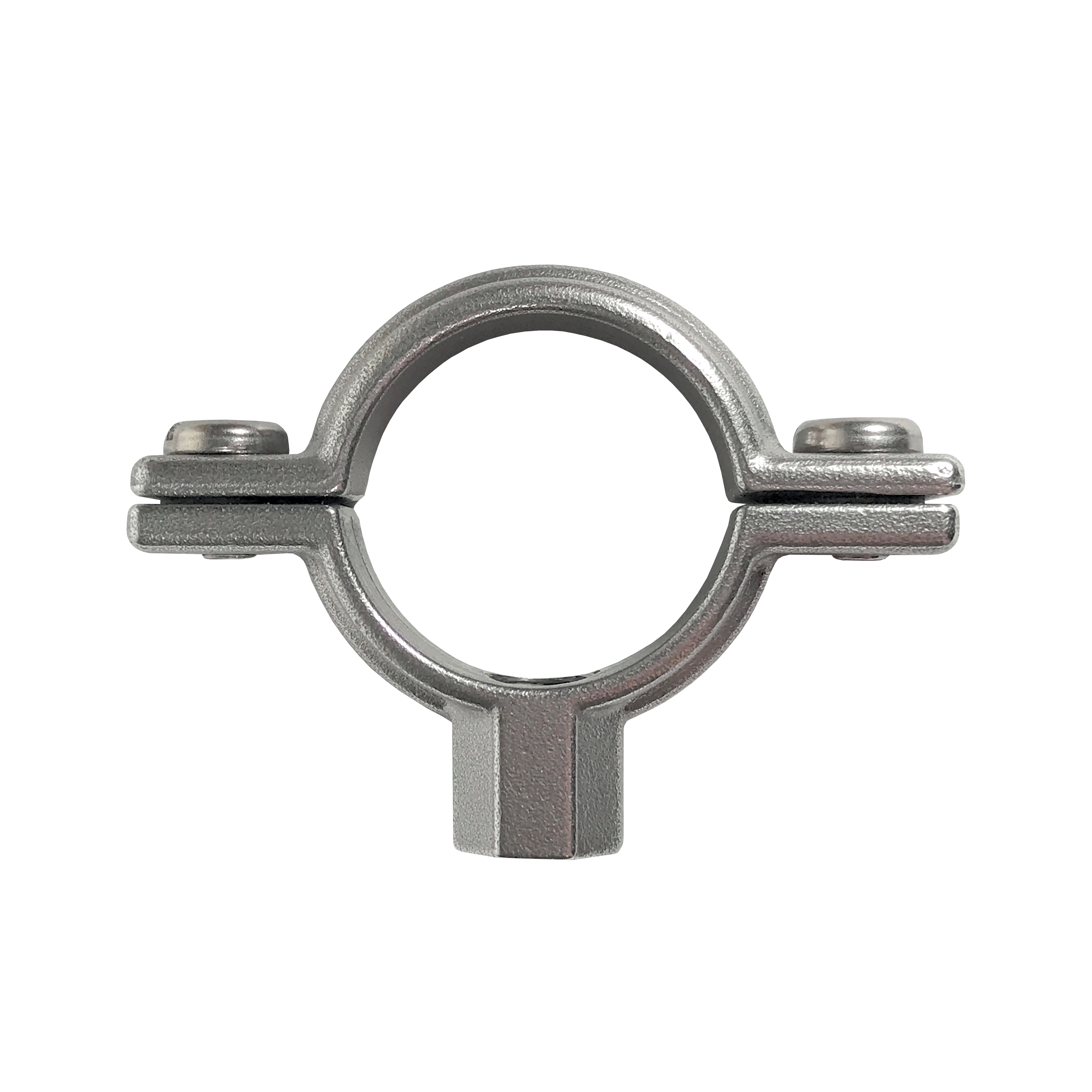 Stainless Steel Split Ring Clamp