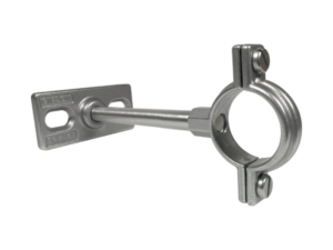 Stainless Steel Split Ring Clamps