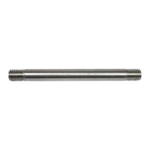 Stainless Steel Split Ring Extension Rods