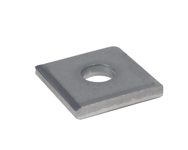 Stainless Steel Square Washers