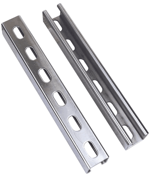 Stainless Steel Strut