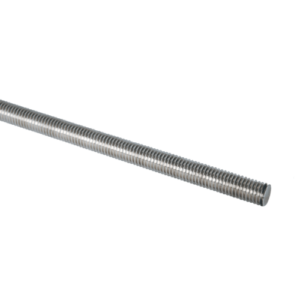 Stainless Steel Threaded Rod