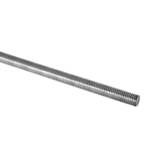 Stainless Steel Threaded Rod