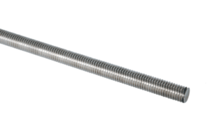 Stainless Steel Threaded Rod