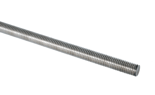 Stainless Steel Threaded Rod
