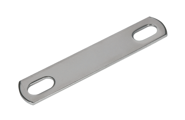 Stainless Steel U-Bolt Plates Figure 137 Style