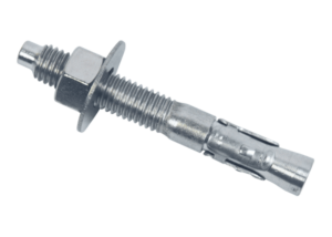 Stainless Steel Wedge Anchors