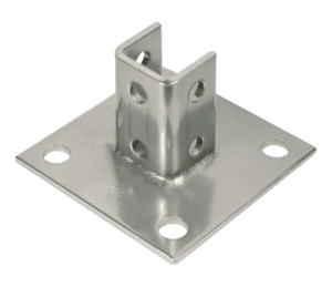Standard Post Base