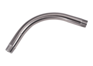90° Standard Radius Elbows
