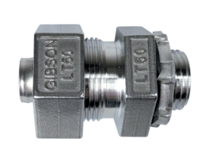 Straight Liquidtight Connector
