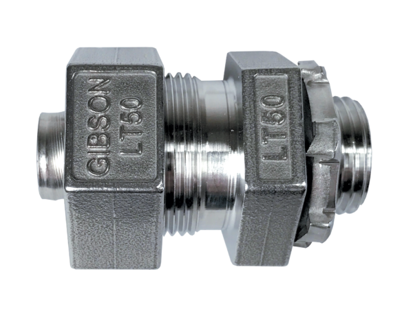 Straight Liquidtight Connector