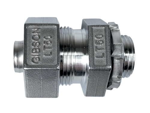 Straight Liquidtight Connector