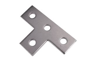 Tee Plate