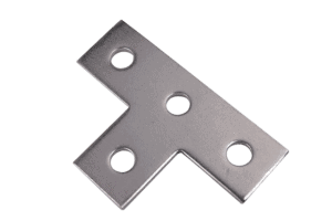 Tee Plate