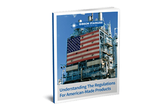 Made in USA Regulations