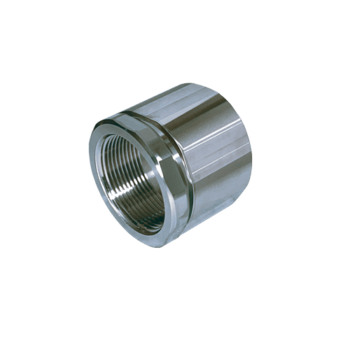 Product Line Expansion: Three-Piece Couplings