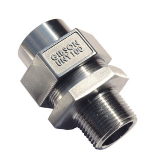 UNY Fittings