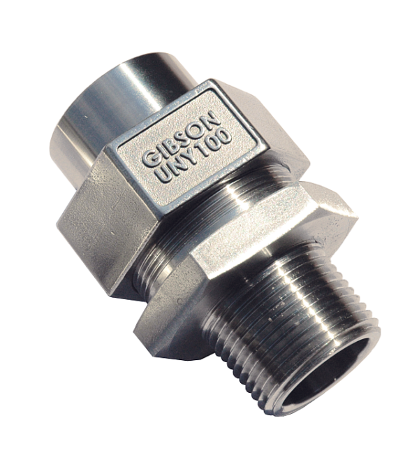 UNY Fittings