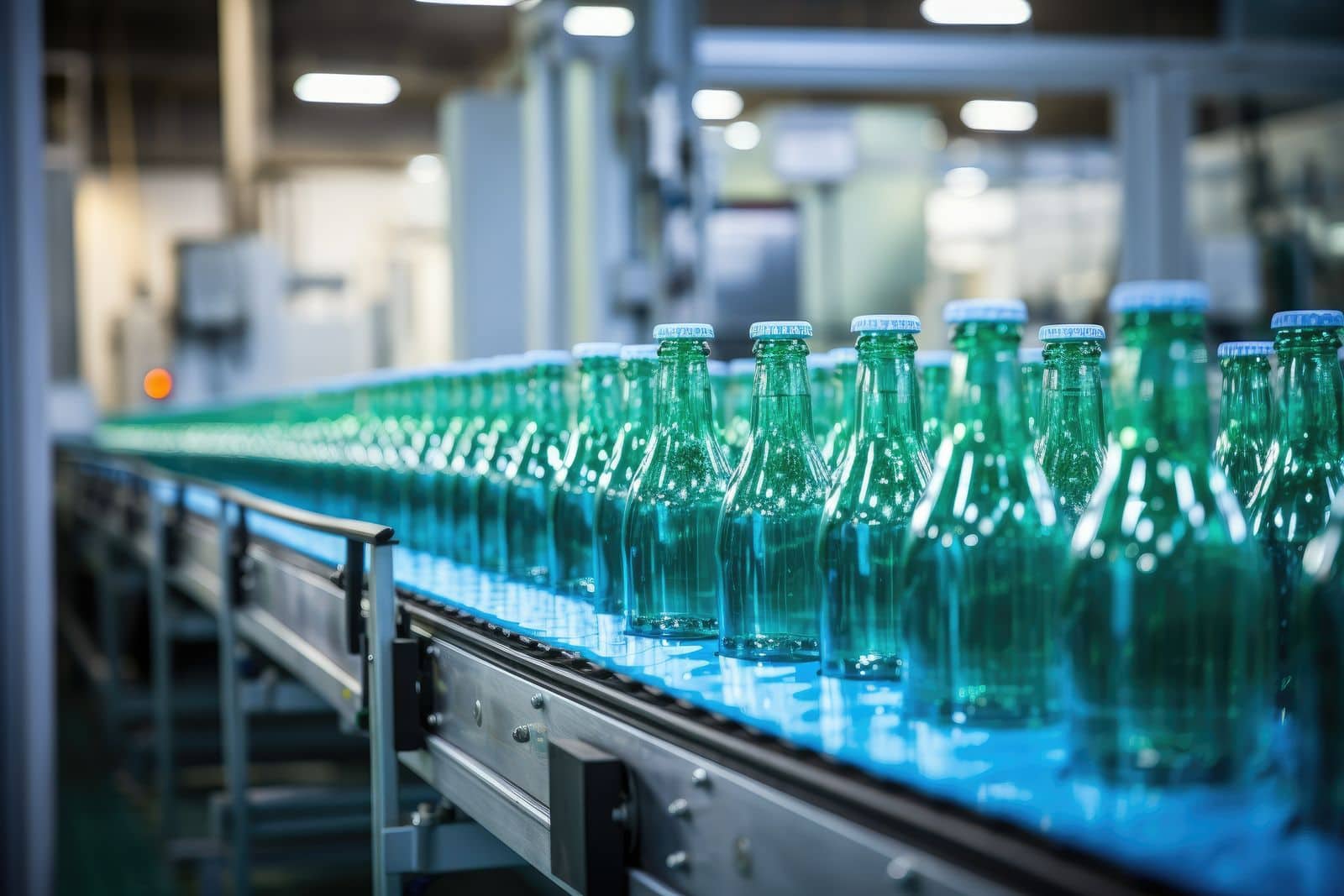 Food & Beverage Image