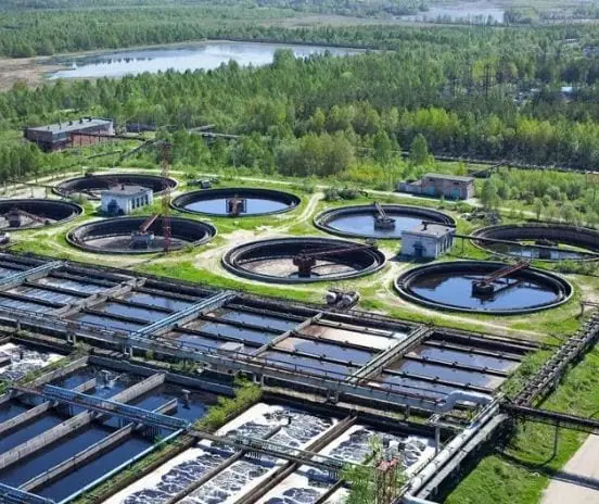 Wastewater Treatment Wastewater Treatment